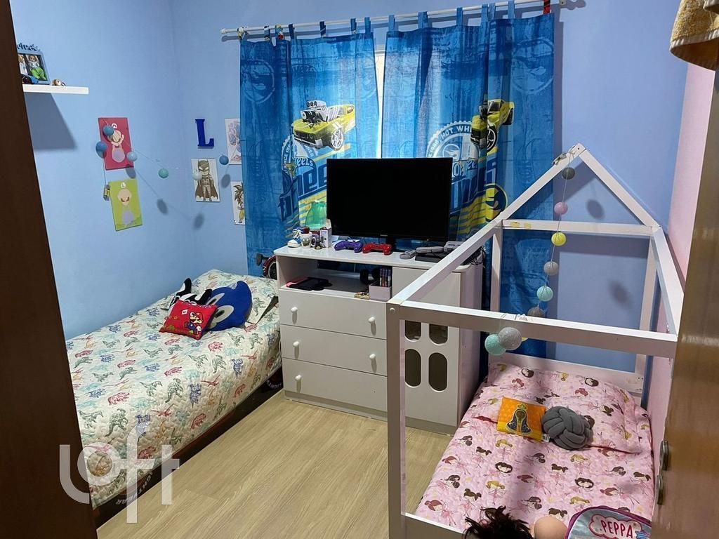 Apartamento, 2 quartos, 75 m² - Foto 2