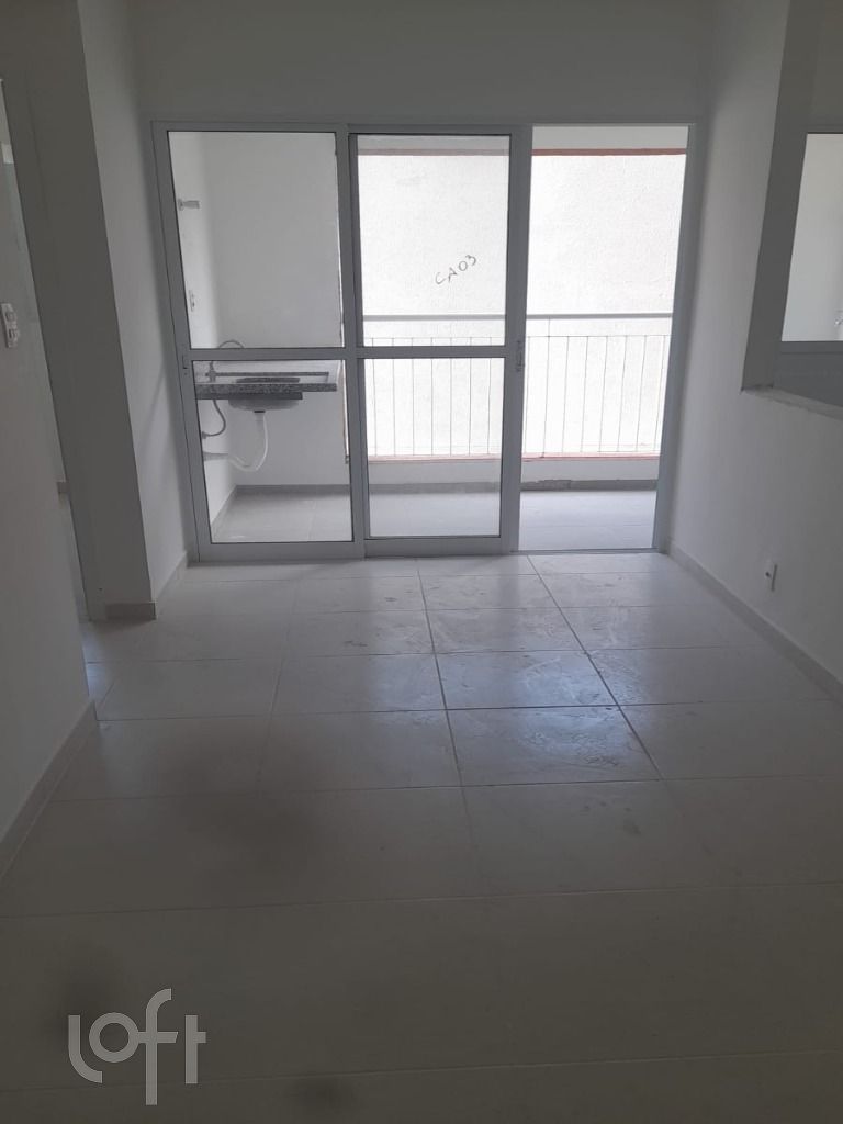 Apartamento, 2 quartos, 50 m² - Foto 5