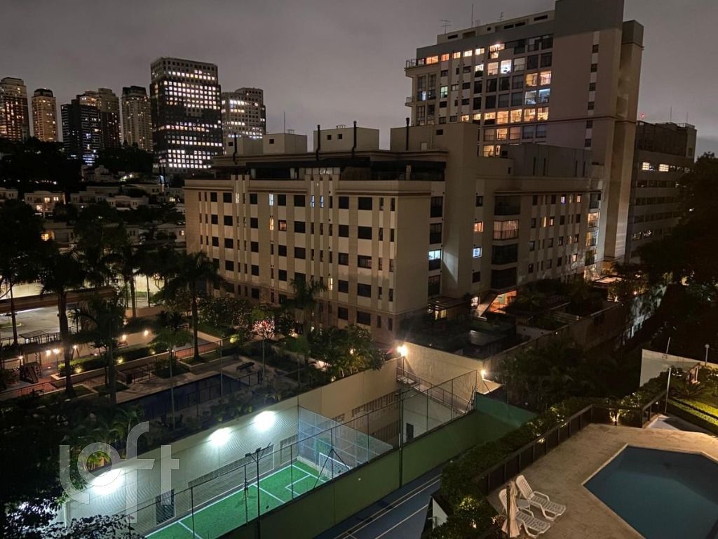 Apartamento, 3 quartos, 120 m² - Foto 4