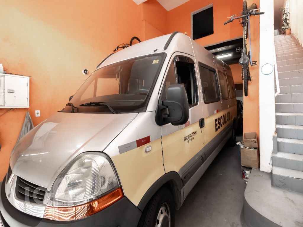 Casa à venda com 4 quartos, 160m² - Foto 23