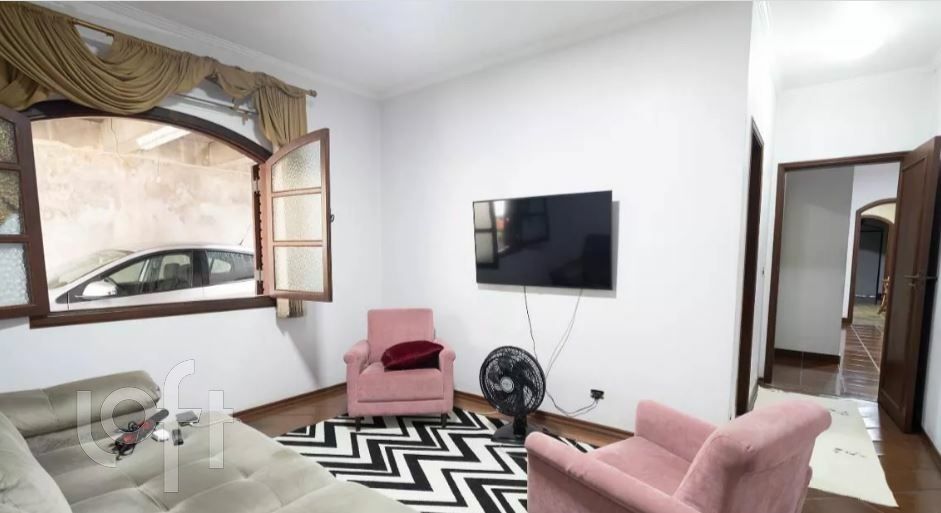 Casa, 4 quartos, 576 m² - Foto 14