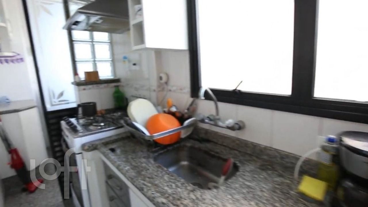 Apartamento à venda com 3 quartos, 78m² - Foto 12