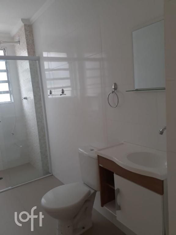 Apartamento à venda com 1 quarto, 46m² - Foto 9