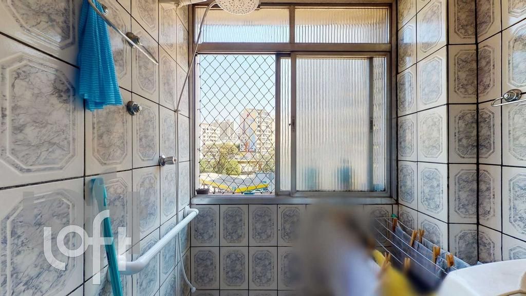 Apartamento, 2 quartos, 35 m² - Foto 2