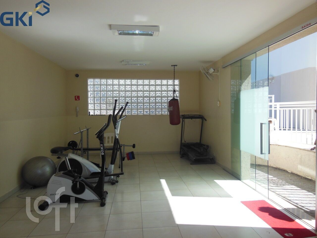 Apartamento à venda com 4 quartos, 140m² - Foto 41