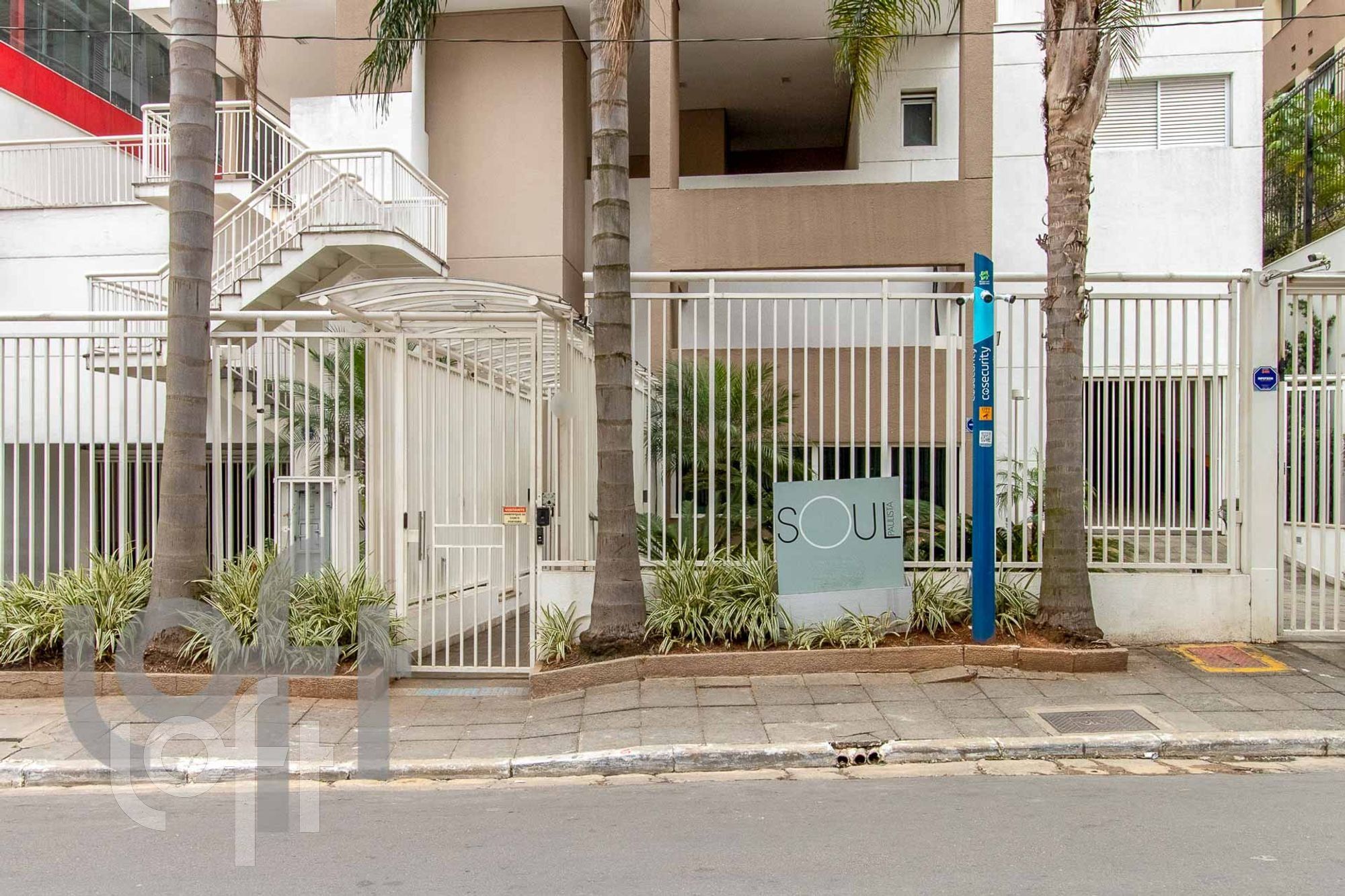 Apartamento, 1 quarto, 42 m² - Foto 26