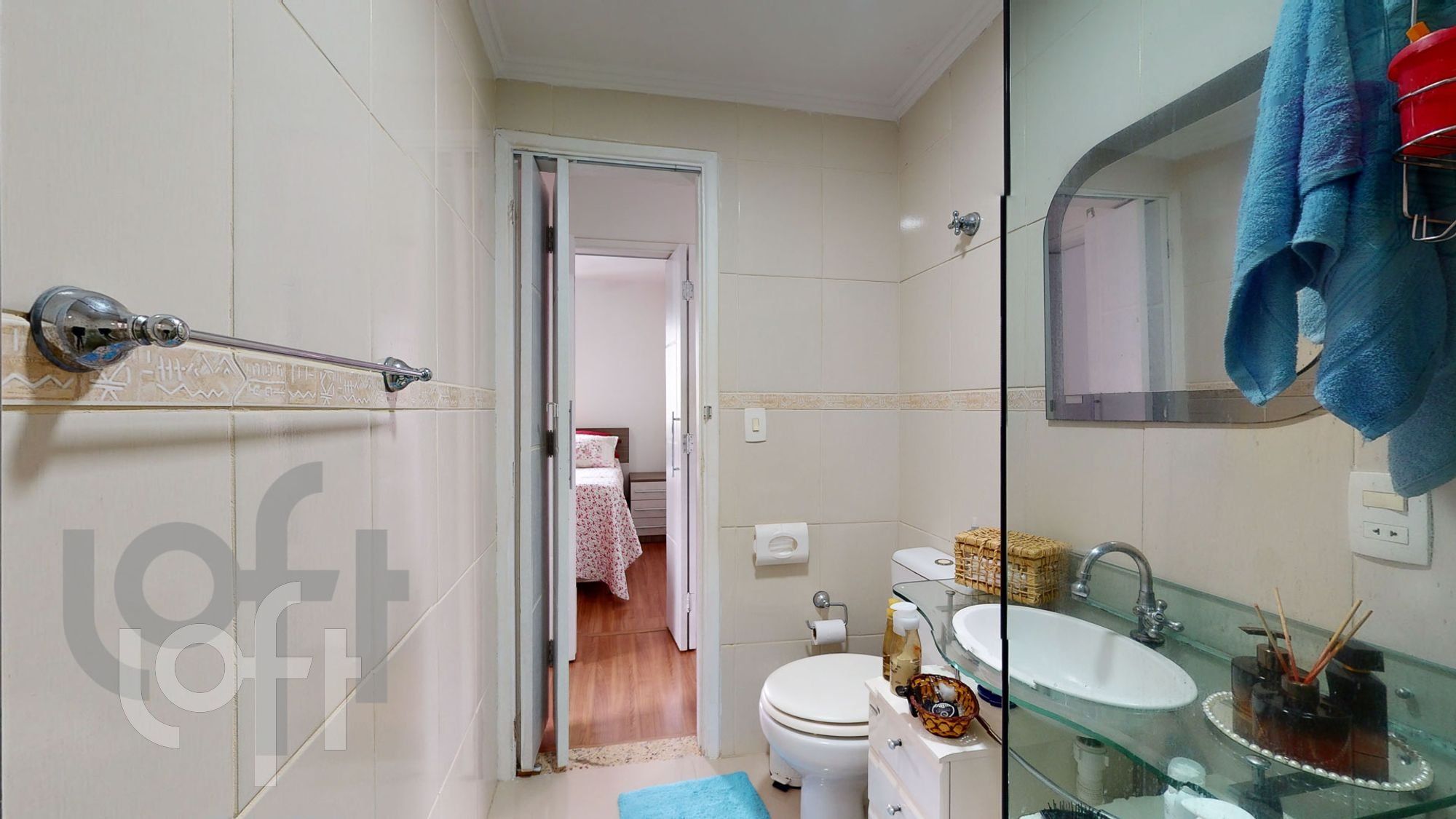 Apartamento à venda com 2 quartos, 48m² - Foto 61