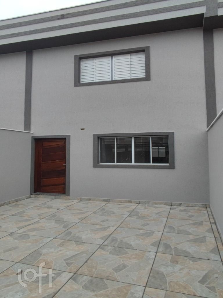 Casa, 2 quartos, 65 m² - Foto 9