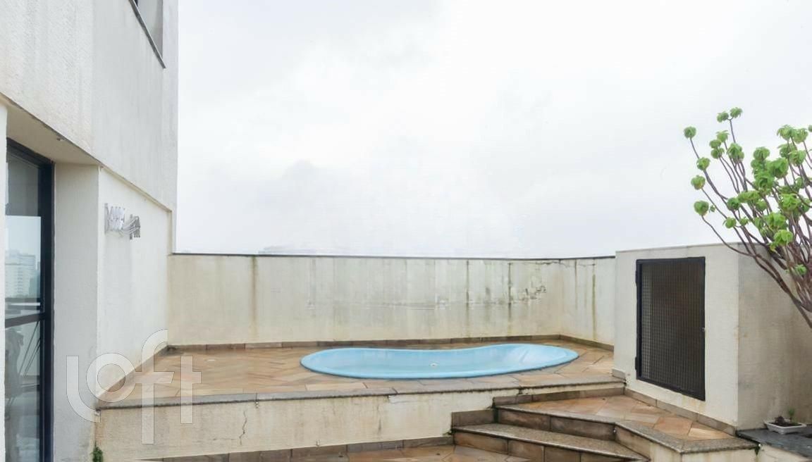 Apartamento, 4 quartos, 198 m² - Foto 26