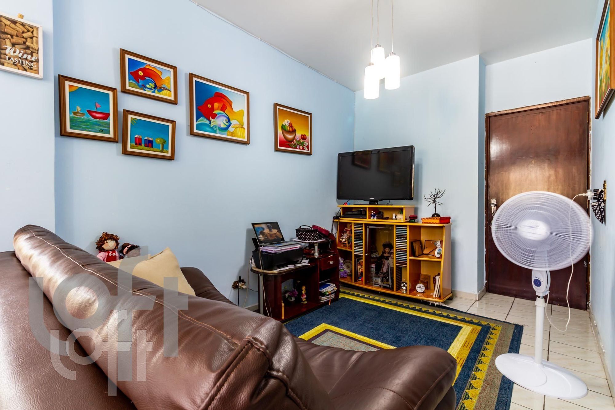 Apartamento, 2 quartos, 62 m² - Foto 19