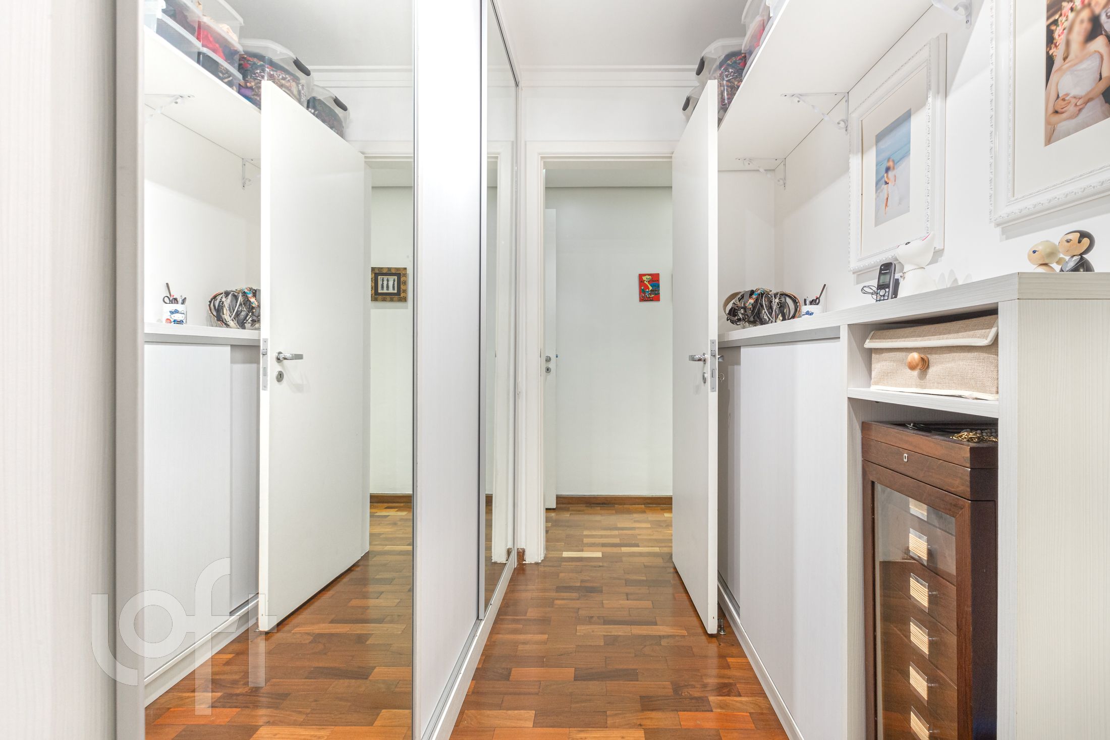 Apartamento à venda com 3 quartos, 184m² - Foto 22