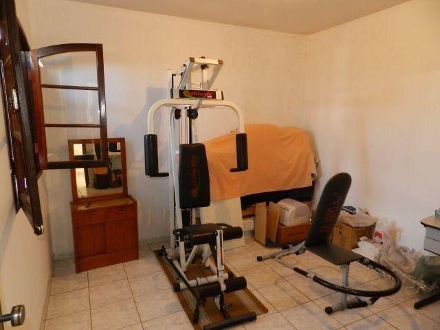Sobrado, 5 quartos, 220 m² - Foto 8