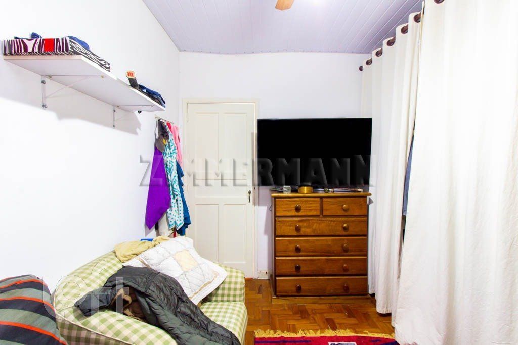 Casa, 5 quartos, 200 m² - Foto 13