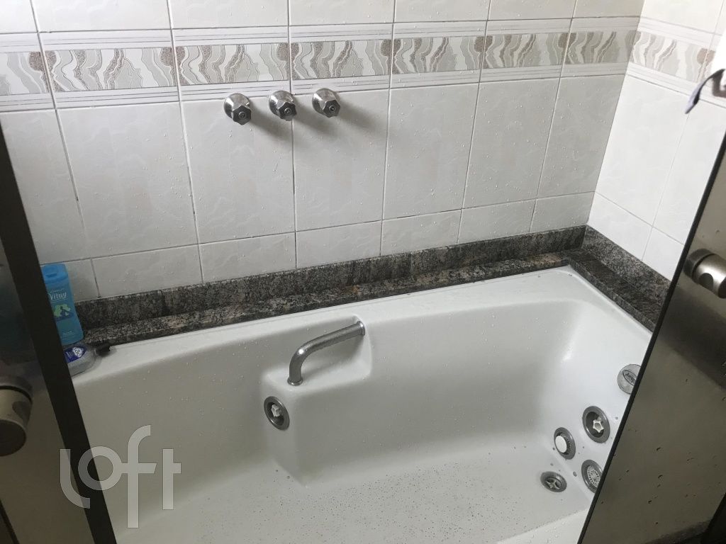 Apartamento, 4 quartos, 164 m² - Foto 18