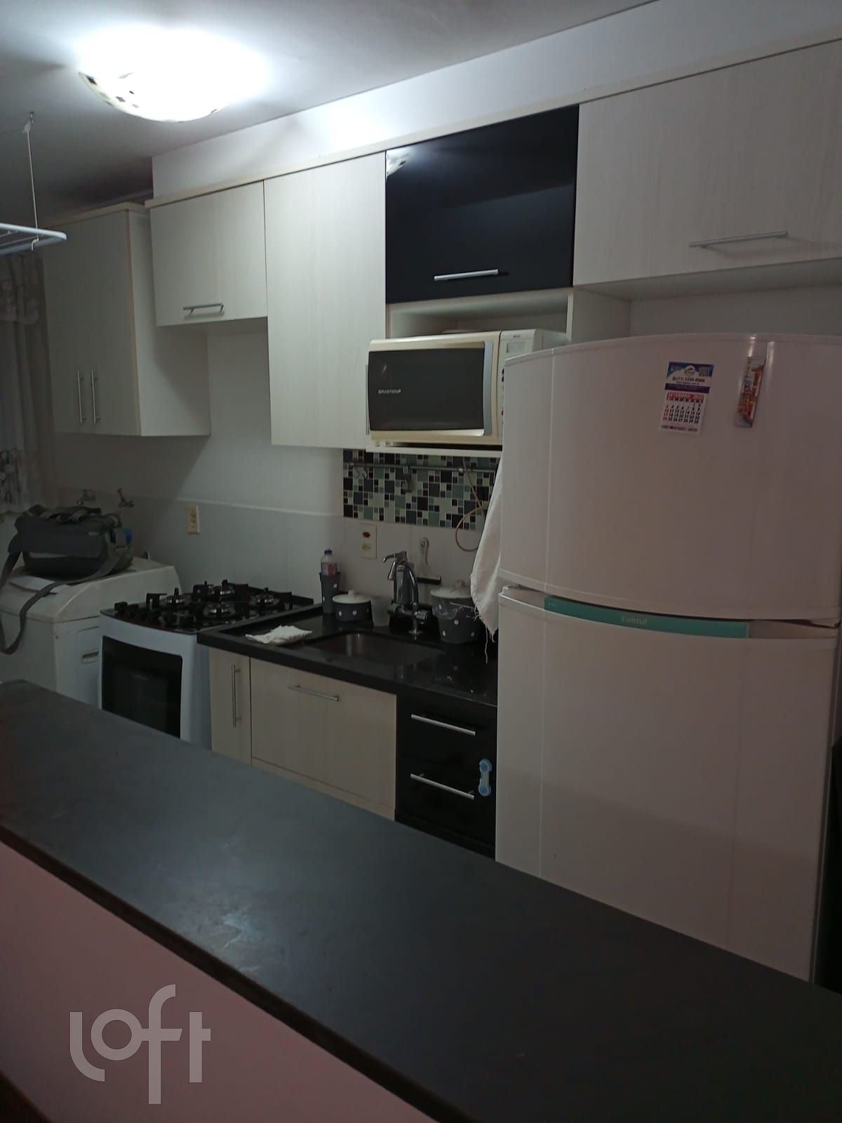 Apartamento, 2 quartos, 45 m² - Foto 6