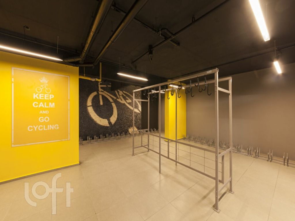 Apartamento, 1 quarto, 40 m² - Foto 32