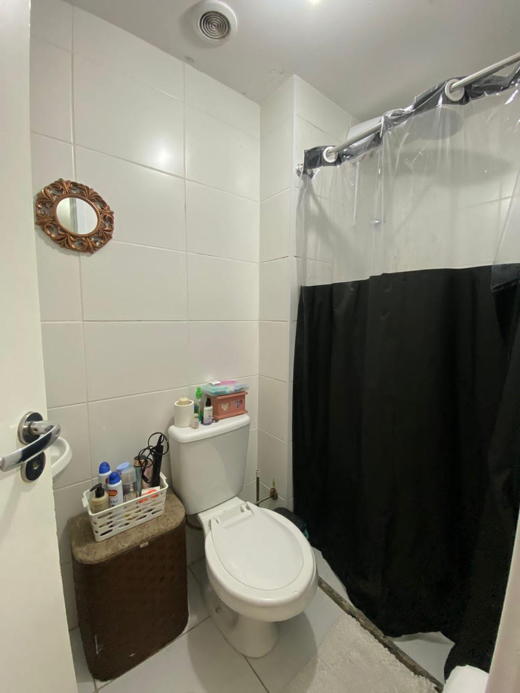 Apartamento à venda com 1 quarto, 28m² - Foto 9