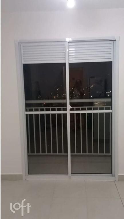 Apartamento, 1 quarto, 29 m² - Foto 1