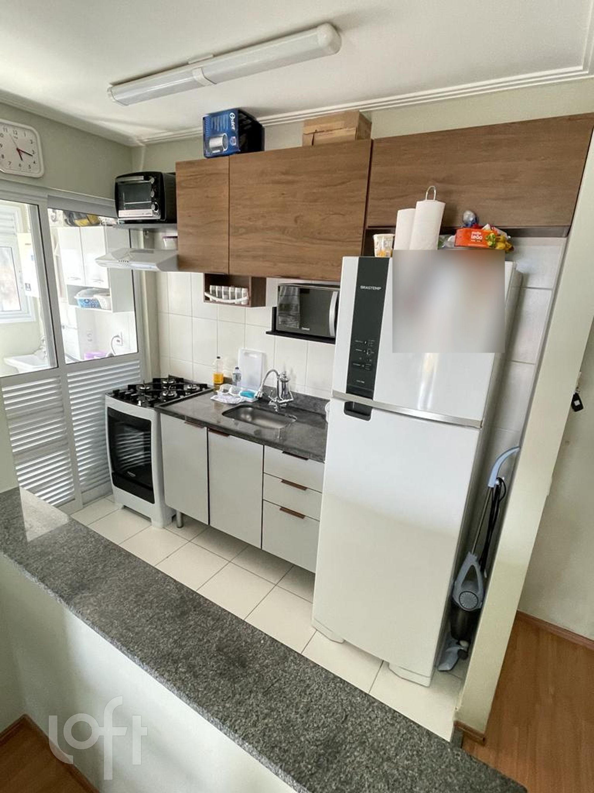 Apartamento à venda com 2 quartos, 47m² - Foto 11