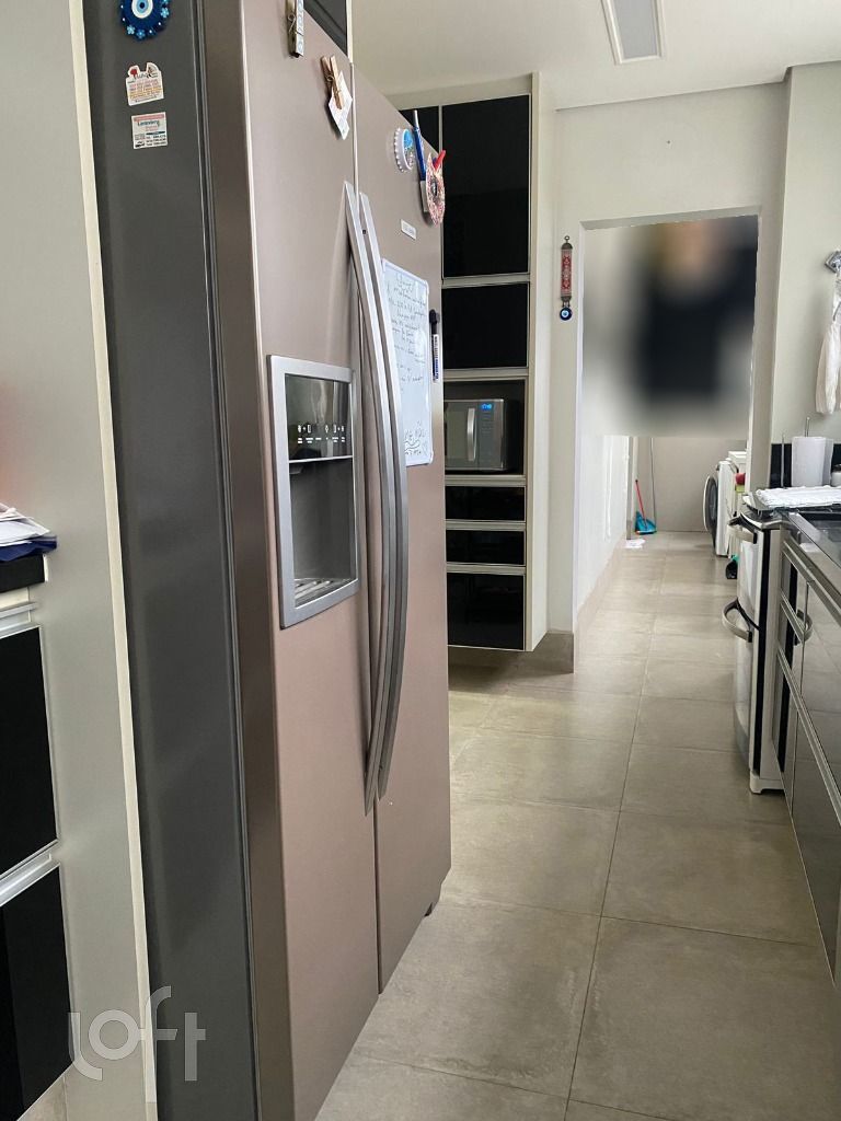 Apartamento, 3 quartos, 172 m² - Foto 21