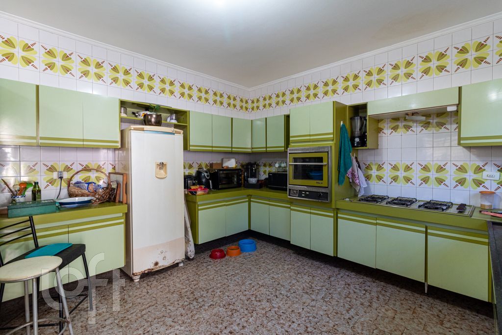 Casa, 4 quartos, 285 m² - Foto 23