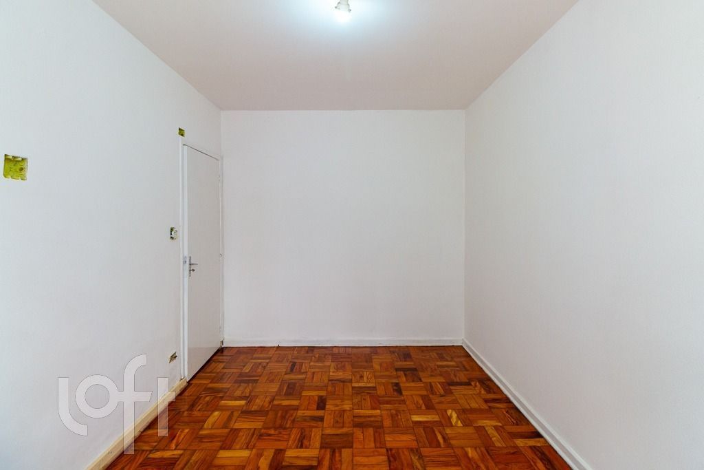 Apartamento à venda com 1 quarto, 33m² - Foto 9