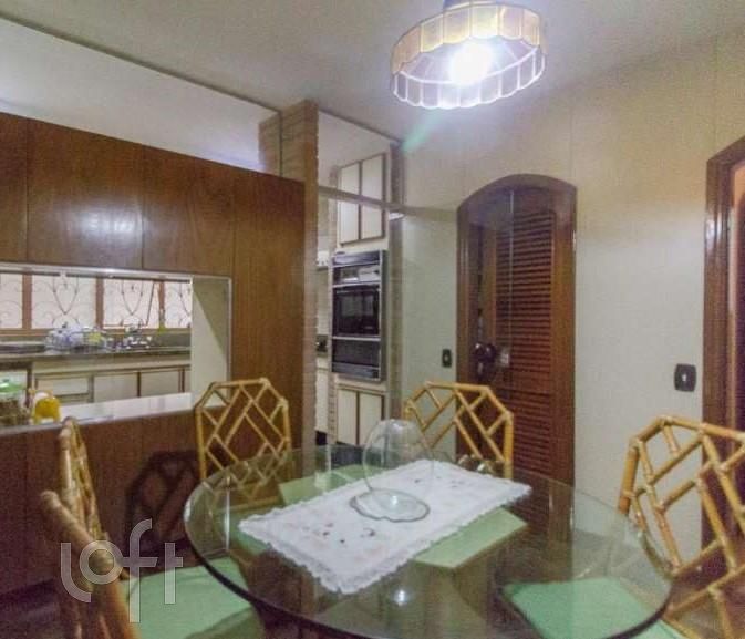 Casa, 4 quartos, 332 m² - Foto 16