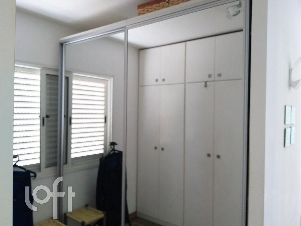 Apartamento, 3 quartos, 200 m² - Foto 1