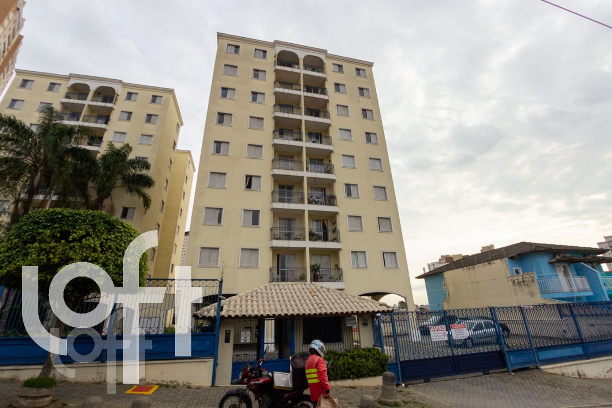 Apartamento, 2 quartos, 64 m² - Foto 25