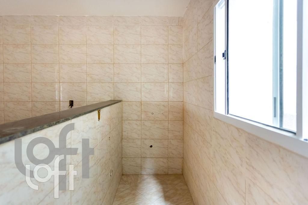 Apartamento à venda com 2 quartos, 50m² - Foto 13