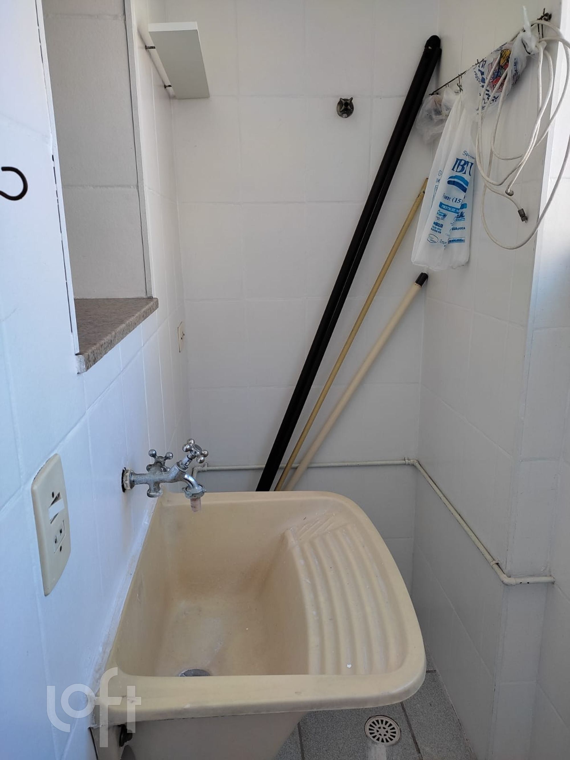 Apartamento, 1 quarto, 42 m² - Foto 5