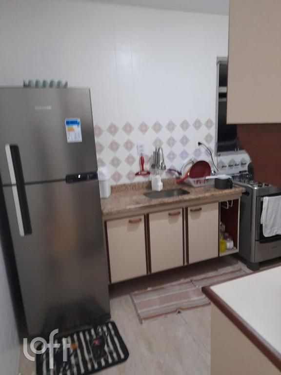 Apartamento, 2 quartos, 50 m² - Foto 2