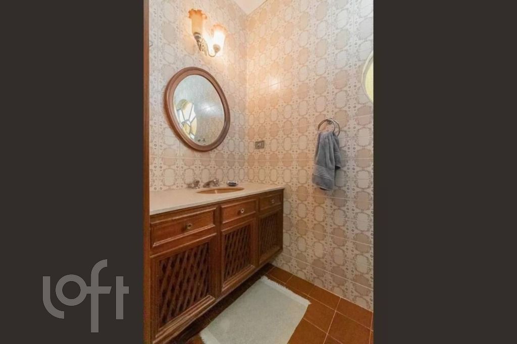 Casa, 3 quartos, 218 m² - Foto 20