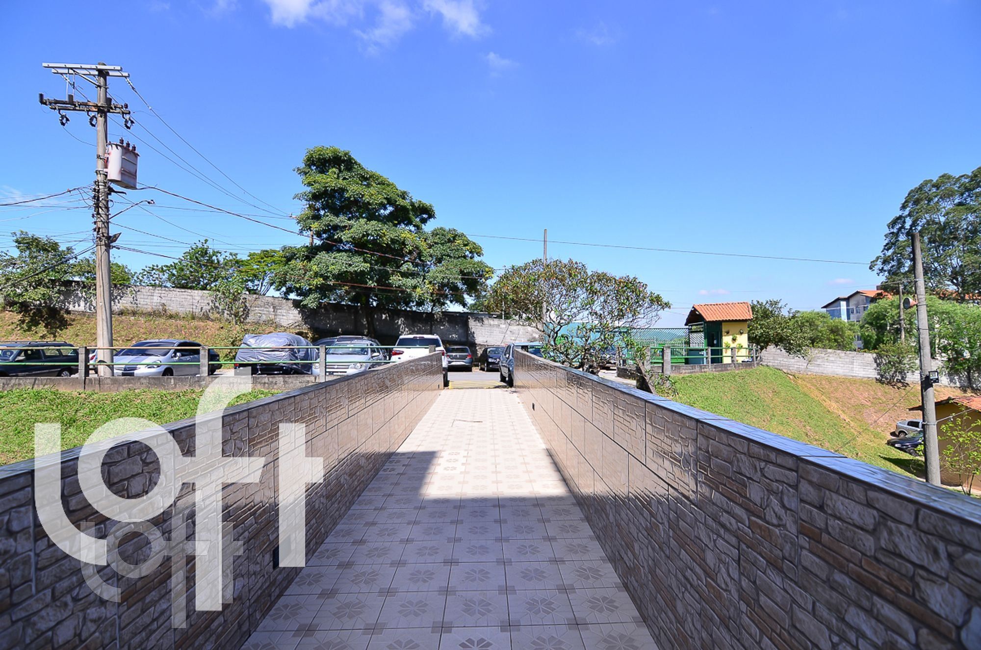 Apartamento, 2 quartos, 52 m² - Foto 44