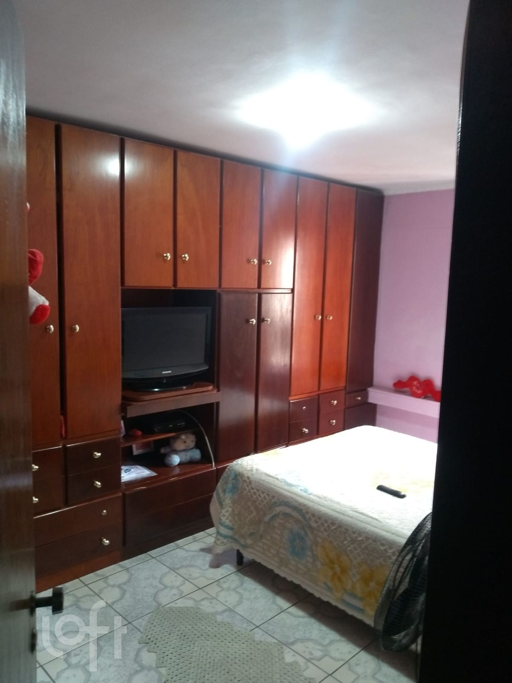 Apartamento, 2 quartos, 78 m² - Foto 4