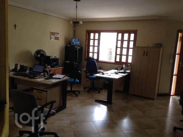 Casa, 3 quartos, 270 m² - Foto 2