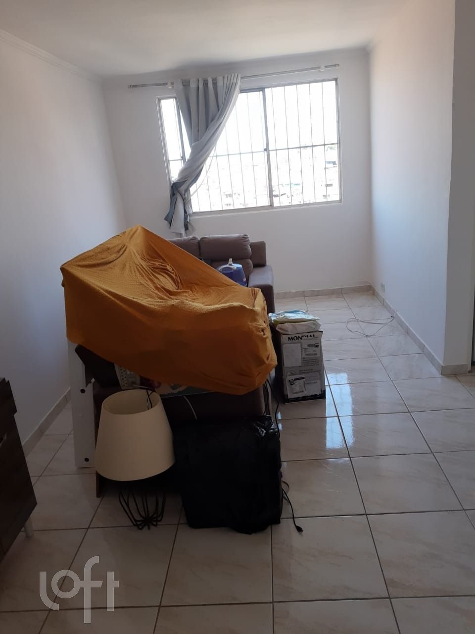 Apartamento, 2 quartos, 51 m² - Foto 5