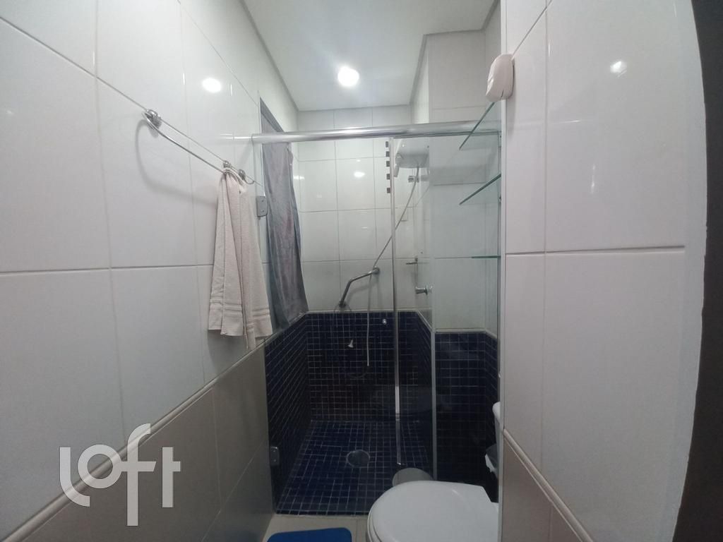 Apartamento, 2 quartos, 130 m² - Foto 25
