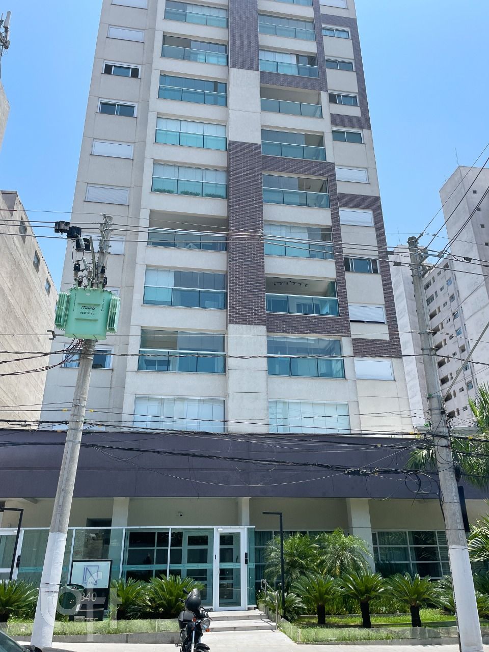 Apartamento à venda com 2 quartos, 65m² - Foto 51