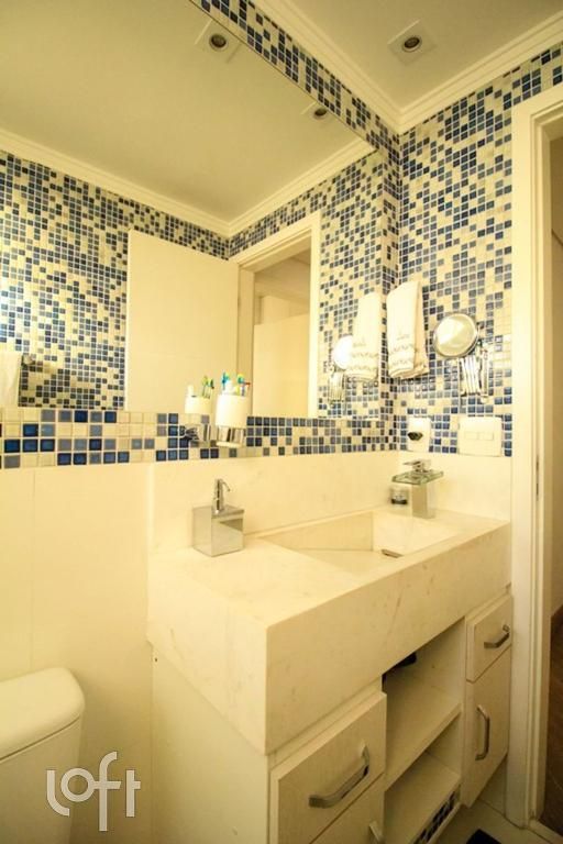Apartamento à venda com 3 quartos, 108m² - Foto 32