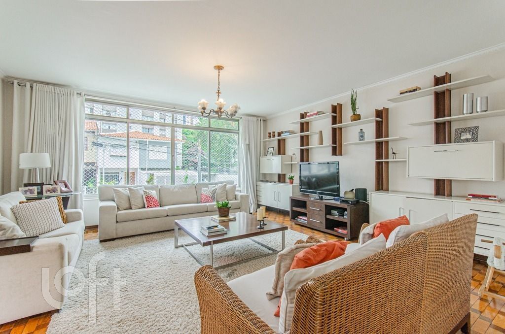 Casa, 4 quartos, 320 m² - Foto 2