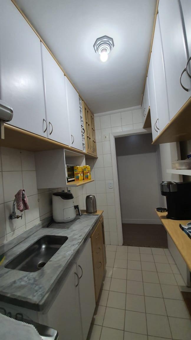 Apartamento, 2 quartos, 50 m² - Foto 4