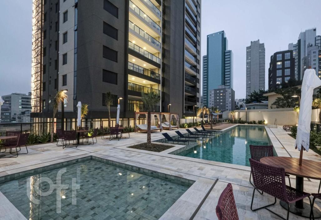 Apartamento à venda com 3 quartos, 158m² - Foto 30