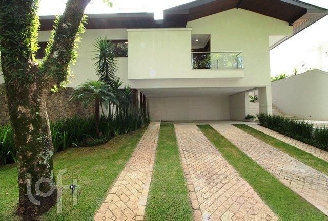 Casa de Condomínio, 4 quartos - Foto 2