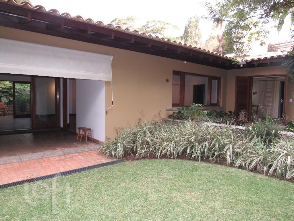 Casa, 4 quartos, 600 m² - Foto 47