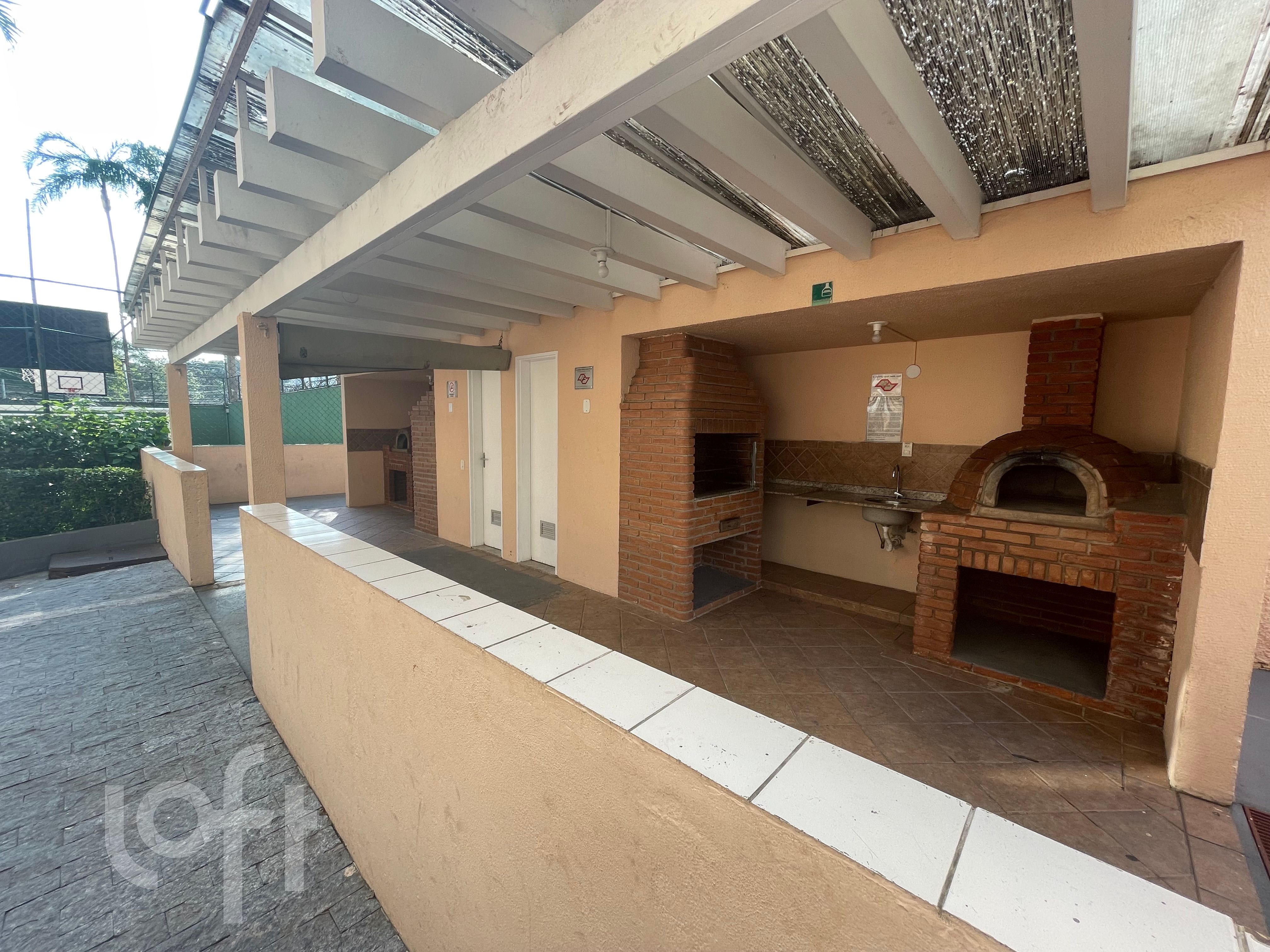 Apartamento à venda com 2 quartos, 48m² - Foto 7