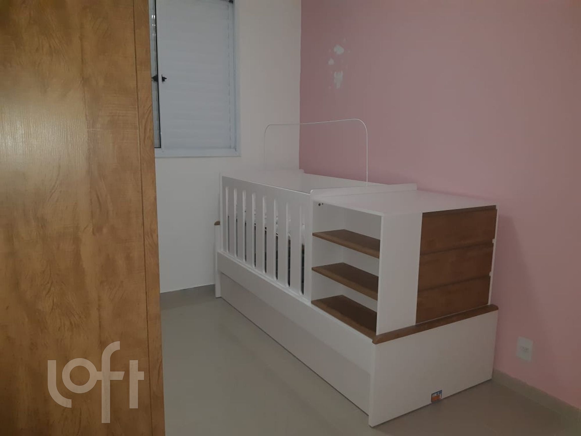 Apartamento, 2 quartos, 65 m² - Foto 3