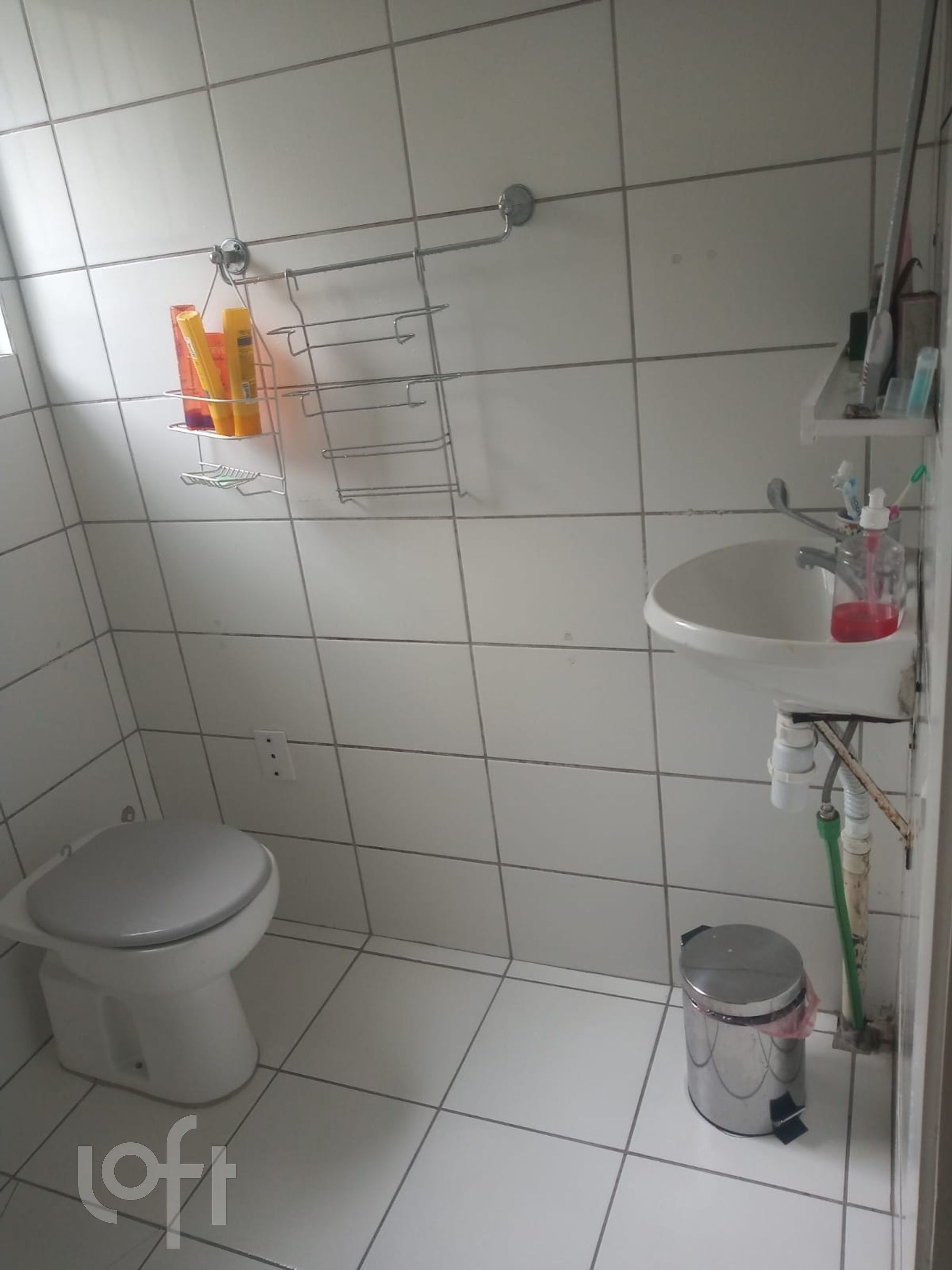 Apartamento, 2 quartos, 45 m² - Foto 16