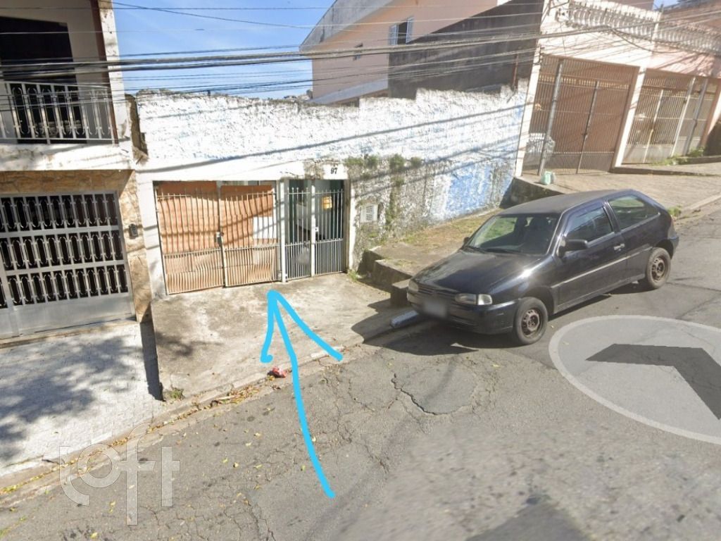 Casa à venda com 3 quartos, 250m² - Foto 2