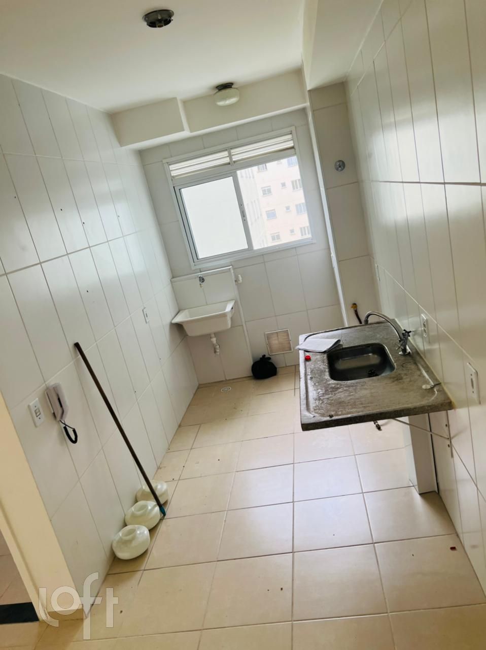 Apartamento, 2 quartos, 50 m² - Foto 6